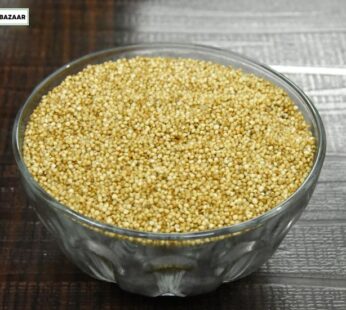 Browntop Millet Rice || multinutritional food || Healthy food