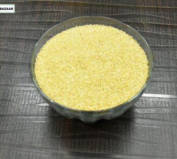 Foxtail Millet Rice || multinutritional food || Healthy food