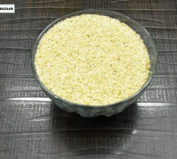 Little Millet Rice || multinutritional food || Healthy food