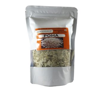 Poha